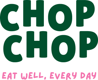 ChopChop